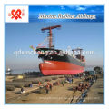 NO.1 Xincheng Pneumatic Marine airbag en China